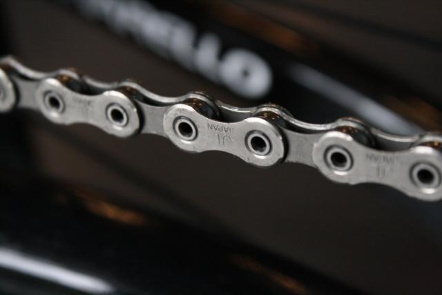 Shimano dura ace 9000 11 best sale speed chain